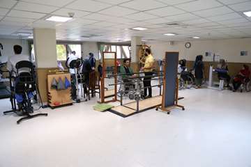 بیمارستان رفیده